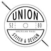 Union Stitch & Design