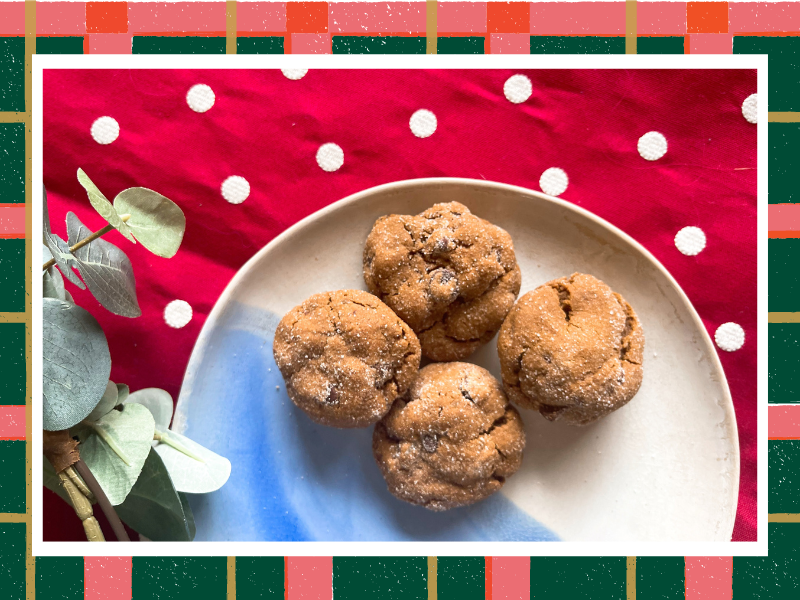 Our Favorite Holiday Cookie Recipe