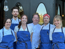 Load image into Gallery viewer, Bulk Bib Apron Order (12 Units)