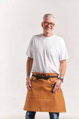 Server Apron Mid length (Set of 15)