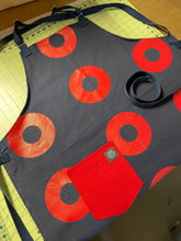 Load image into Gallery viewer, Guelah Papyrus Apron