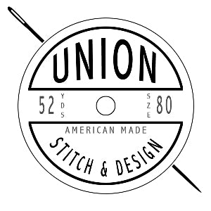 Union Stitch &amp; Design