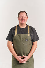 Load image into Gallery viewer, Pine Apron
