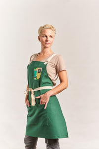 Juniper Apron