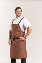 Load image into Gallery viewer, Acorn Apron