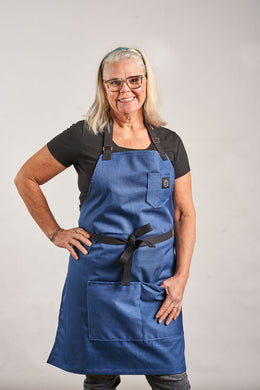 The Lightweight Apron