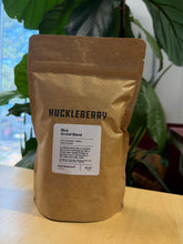 Load image into Gallery viewer, Father's Day + Huckleberry Coffee