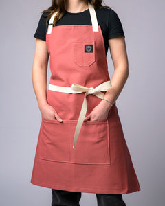 Mountain Rose Apron