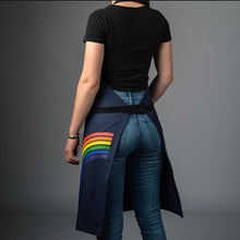 Load image into Gallery viewer, Pride Apron